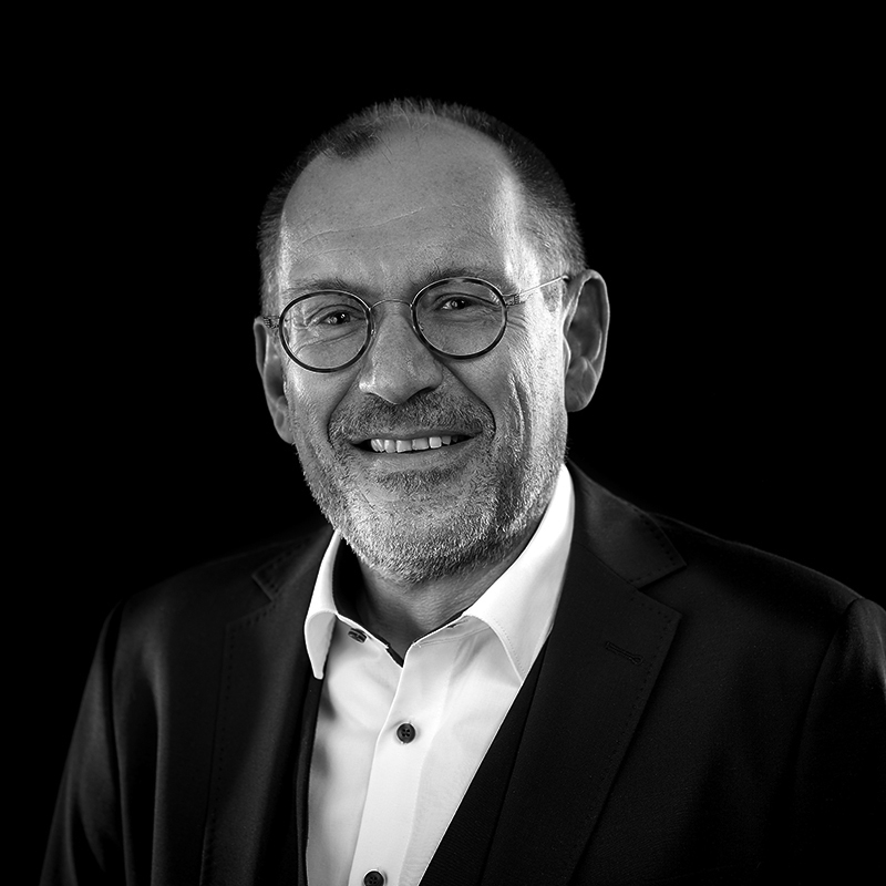 Michael Rohr, Prokurist Verwaltung Autohaus MATTHES Marktredwitz